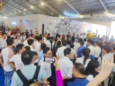2023越南国际建筑、建材装饰及家居展览会（胡志明市2期）VIETBUILD HO CHI MINH 2023-PHASE II